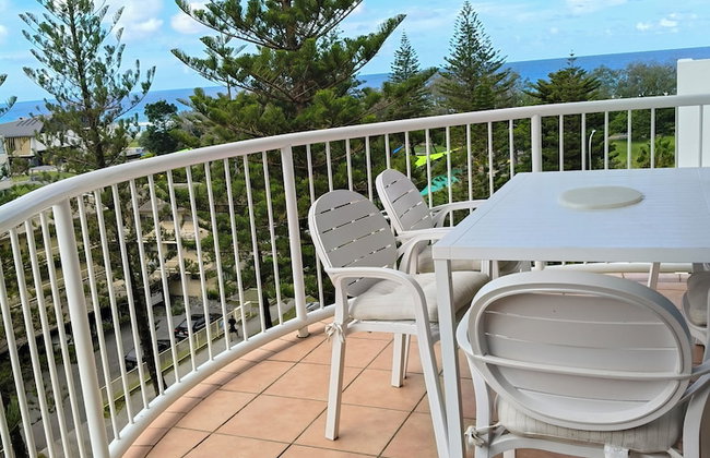 The Ritz Resort - Foto 49