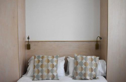 The Old Coach House: Luxury Harbourside Apartment - Foto 25