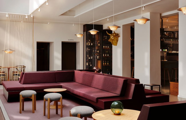 Apartments by Brøchner Hotels - Foto 7