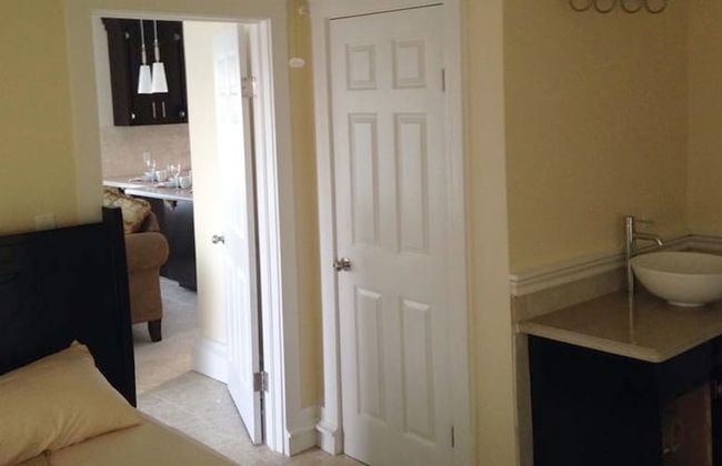 Mangrove Cay Sea View Villas - Foto 2