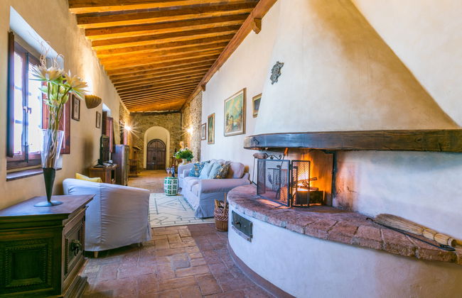 Il Convento - Foto 3