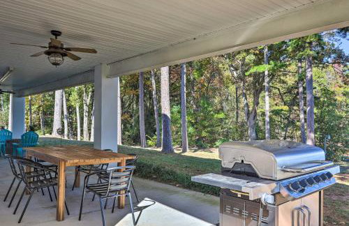 Anglers Paradise, 1 Mi to Broyles Recreation Area - Foto 27