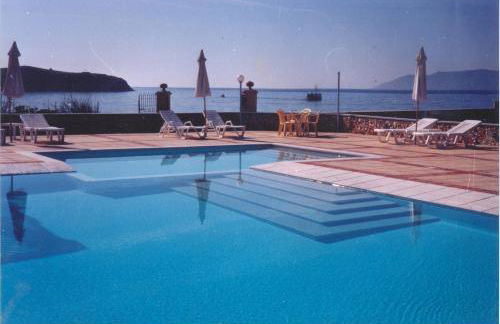 Panselinos Hotel - Foto 57