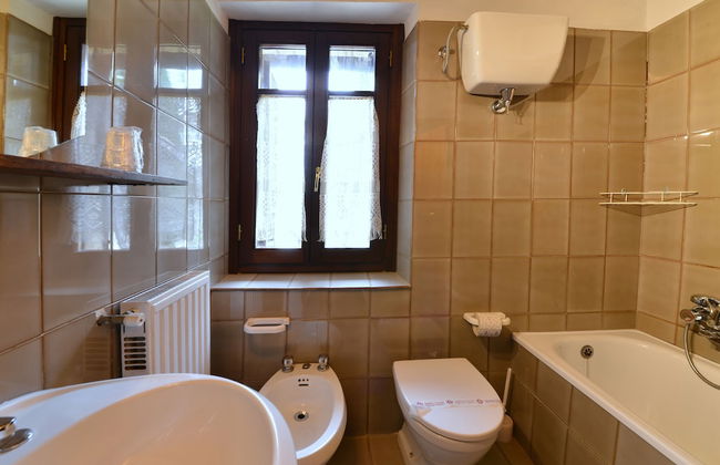 Agriturismo Sasso Rosso - Photo 74