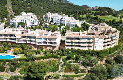 Alhaurin Golf Apartment Casa Sans Soucis - Photo 38