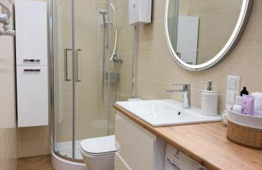 Jaśminowy Apartament - Foto 9