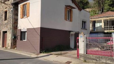 Gite bord riviere volane - Foto 3