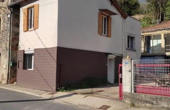 Gite bord riviere volane - Foto 3