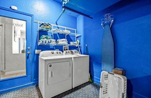 Free Waterpark|Game Room|Near Dis! - Foto 42