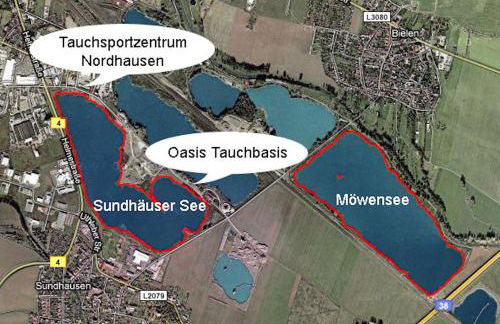 Haus Maisonette am Harz - Foto 55