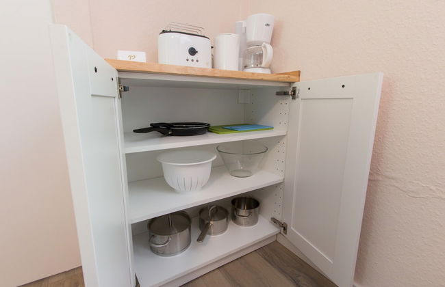 Natura-Familienpark Grimnitzsee Recreation Park - Foto 12