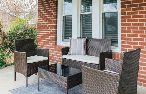 The Sanctuary Company Johnson City - Foto 6