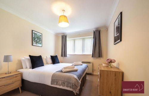 Maidenhead - 2 Bed & parking - Foto 6