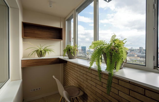 EcoLoft Studios - Foto 15