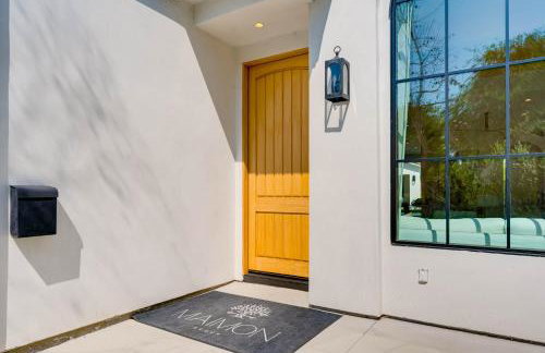 Villa Camellia - Charming 5 BR Home in the Heart of Studio City - Foto 22