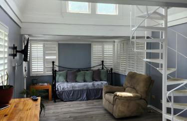 Riverfront Cottage - Foto 1