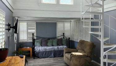 Riverfront Cottage - Foto 1