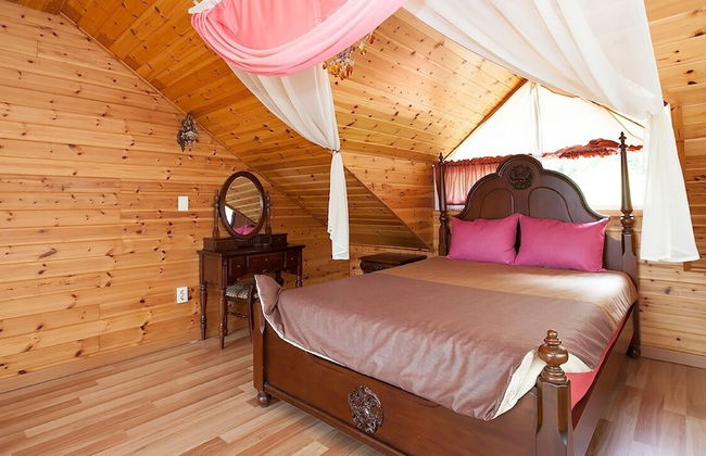 Laviche Pension - Foto 12