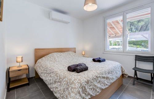 Villa Les Cigales Velaux - Photo 36