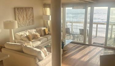 La Selva Beach Ocean Front Townhome - Direct Beach & Ocean Access - Foto 4