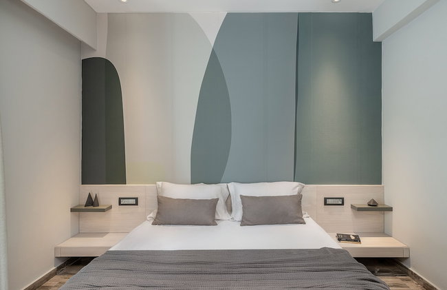 Nikis Dream Luxury Apartments - Foto 15