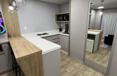 110 - Saint Sebastian Flat - Foto 4