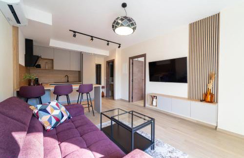 Laurier Apartments - Foto 38