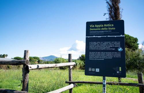 Attico Appia Antica Ciampino Aeroporto - Foto 43