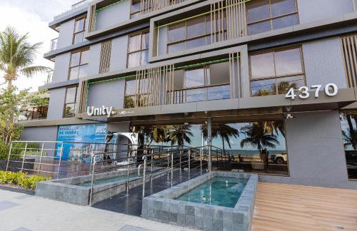 Unity Cabo Branco - Foto 93