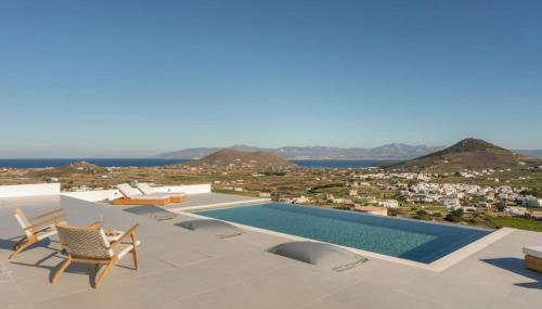 Sunrise Poem Villa 2 - Foto 1, sunbed