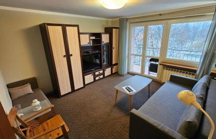 Apartament RSL - Foto 1