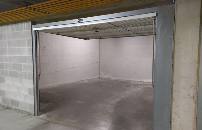 Orangerie 202 Close to the Beach and Center - Photo 25