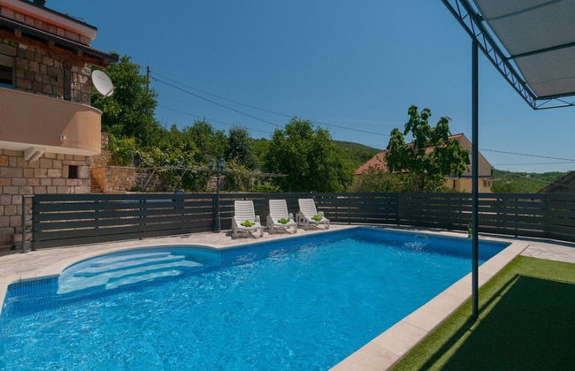 Villa Homeland - Foto 18