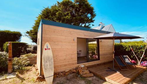 Beach Loft Ar Valum - Foto 5