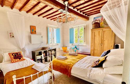 Stunning Village Casa with Private Garden and Olive Grove - Foto 5