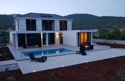 Seaside villa at Prizba - Foto 21