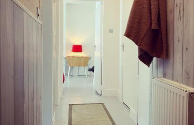 Garden Flat - Foto 8