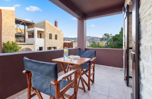 Phaistos Villas - Elegant South Residence by South Cretan Villas - Photo 59