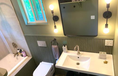 Seaside House and Aloha Bungalow - Foto 17