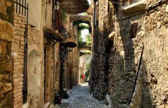 Albero Maestro on Bussana seaside - Foto 14