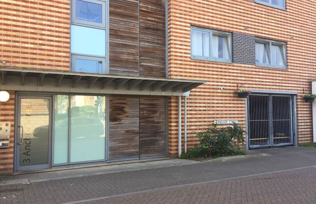 Toothbrush Apartments Waterfront - Adults Only - Foto 22