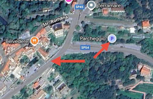 Bikes and the Sea in Voze - Foto 16