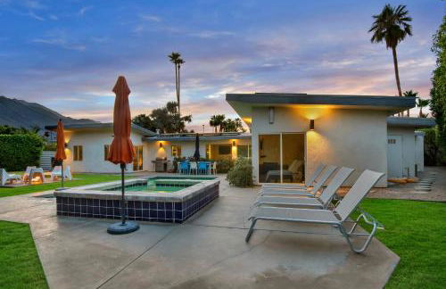 Desert Chill - Foto 39