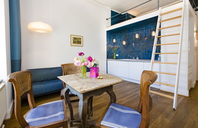 statthaus - statt Hotel - Photo 39