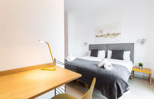 Stay U-nique Apartments Sant Antoni II - Foto 17