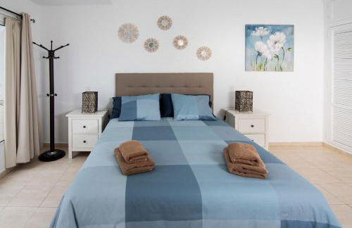 Maximilian House-Duplex vista al mar en complejo con piscina - Foto 22