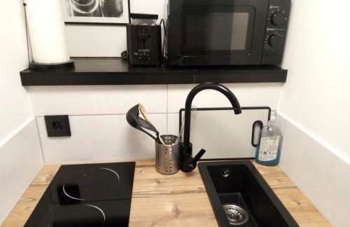 Forest Hill Travel &Work Nettes Apartment mit privatem Eingang Birkenau Mannheim Weinheim Heidelberg - Foto 31