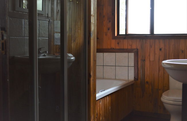 Lion Tree Bush Lodge - Foto 26