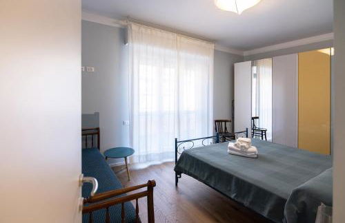 U MAE MA, UN PASSO DAL MARE - Foto 30