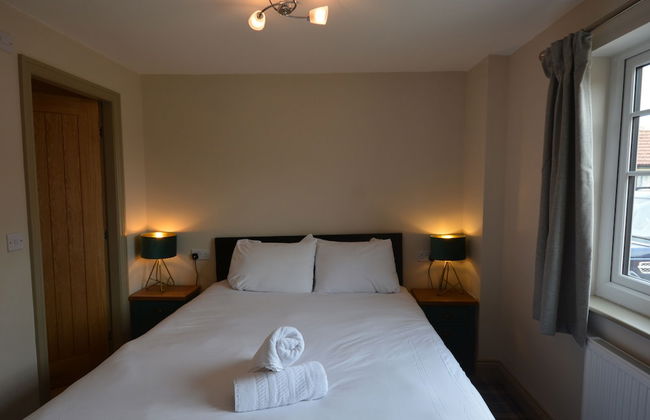 Durham City Cottages - Foto 14